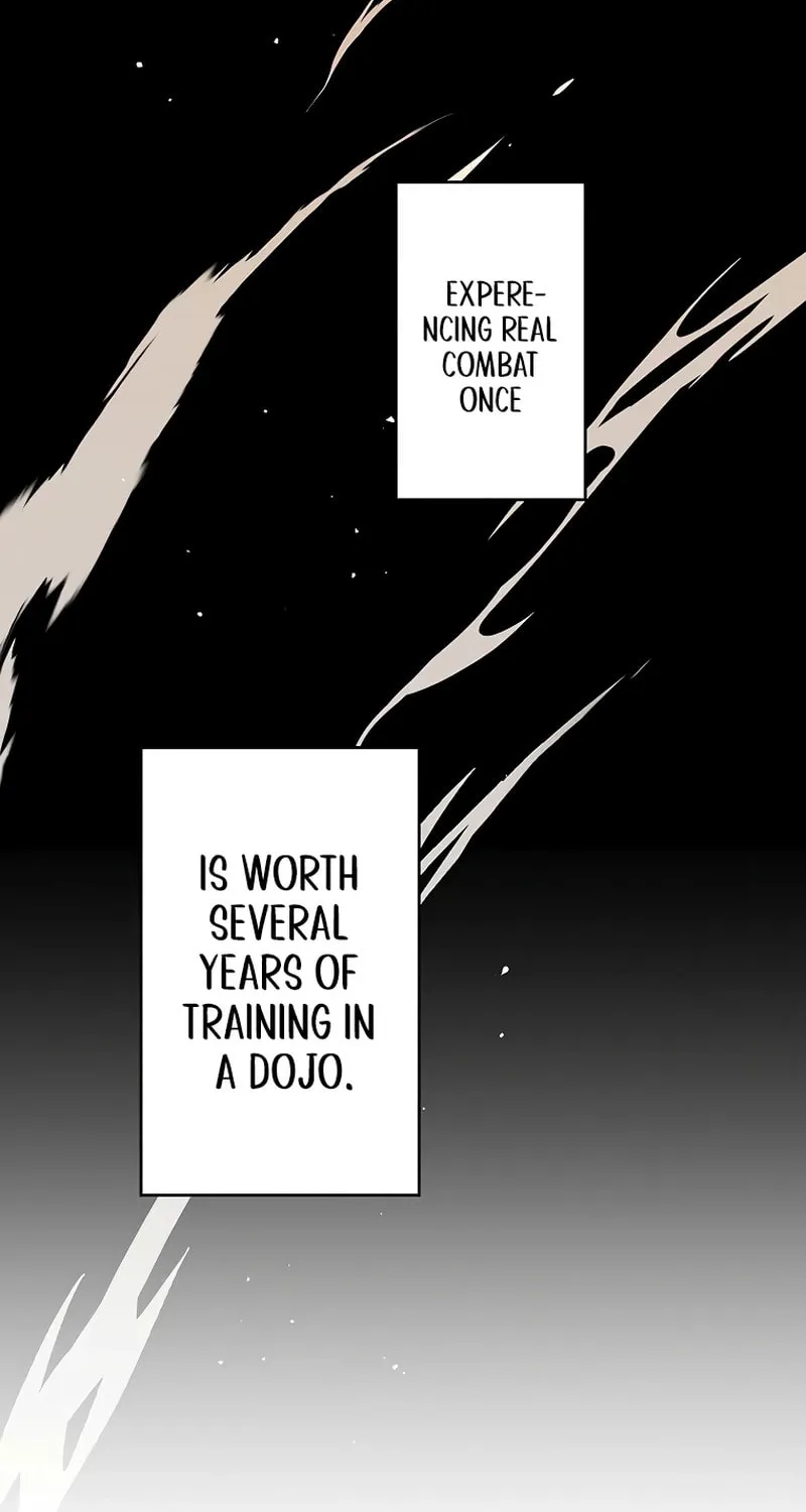 Ah, It’s Wonderful To Be Alive Chapter 15 page 4 - 