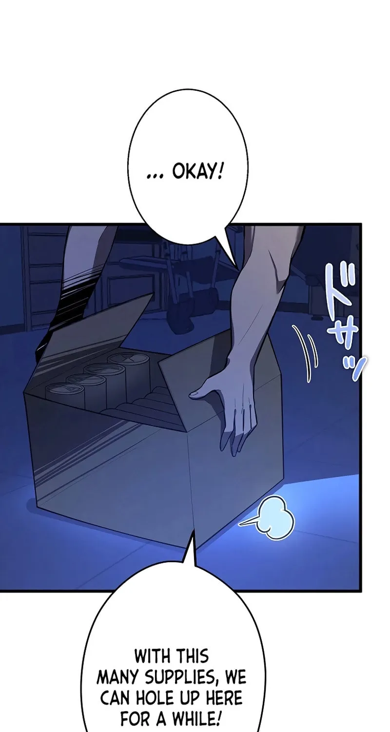 Ah, It’s Wonderful To Be Alive Chapter 15 page 42 - 