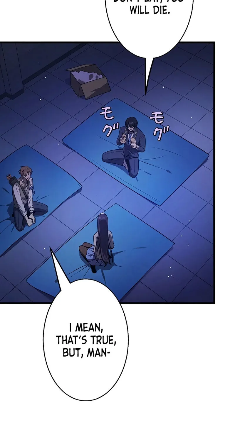 Ah, It’s Wonderful To Be Alive Chapter 15 page 48 - 