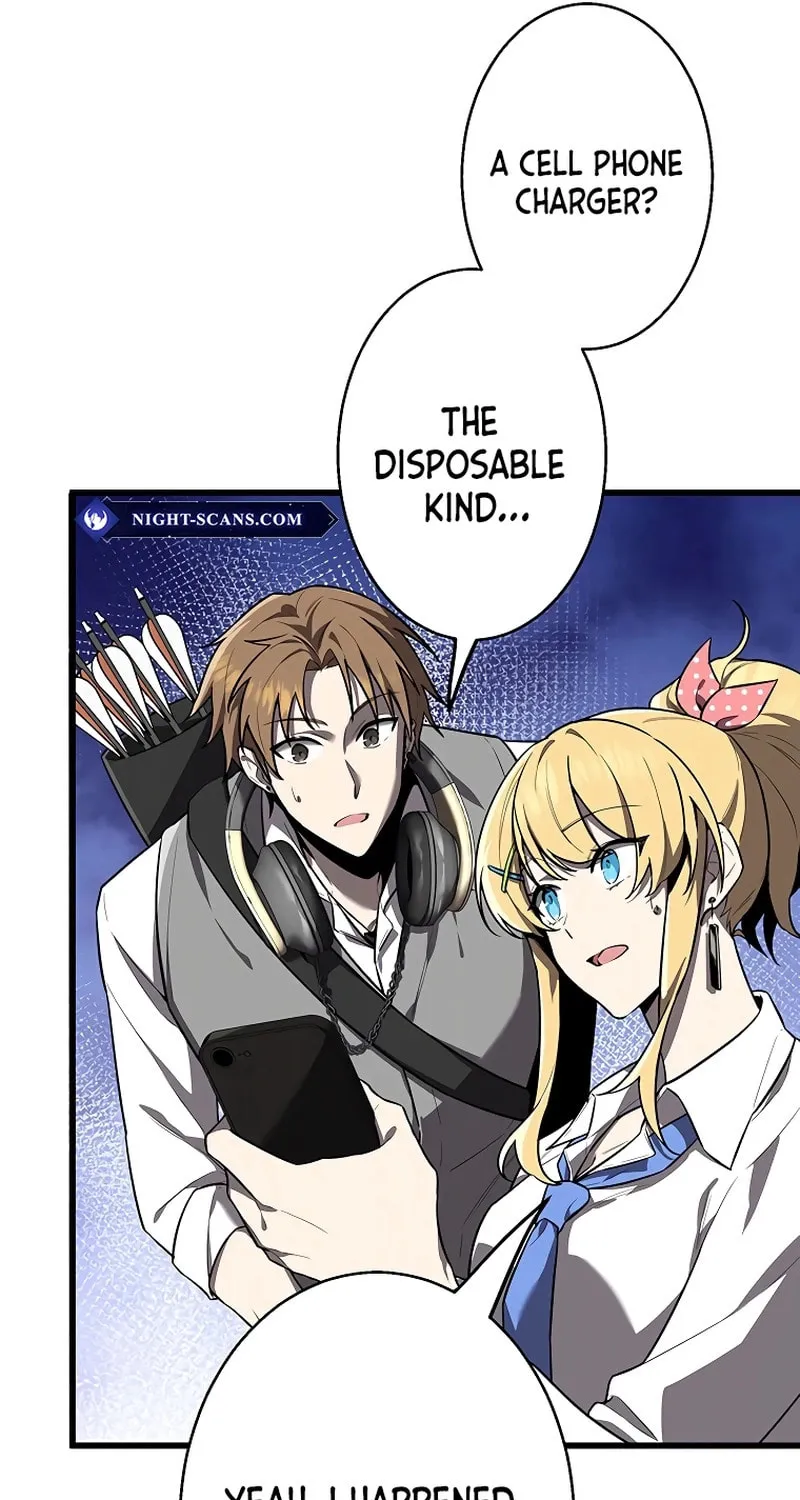 Ah, It’s Wonderful To Be Alive Chapter 15 page 53 - 