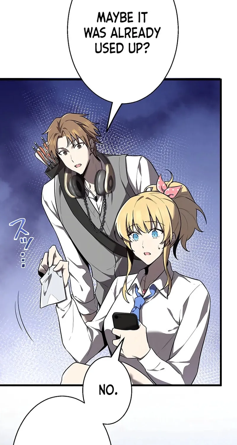 Ah, It’s Wonderful To Be Alive Chapter 15 page 56 - 