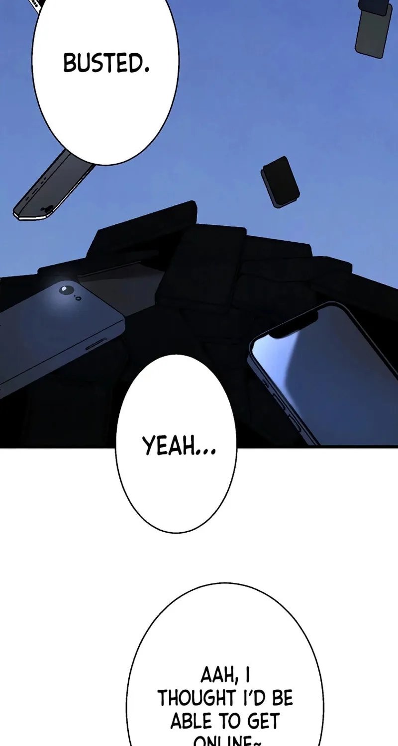 Ah, It’s Wonderful To Be Alive Chapter 15 page 59 - 