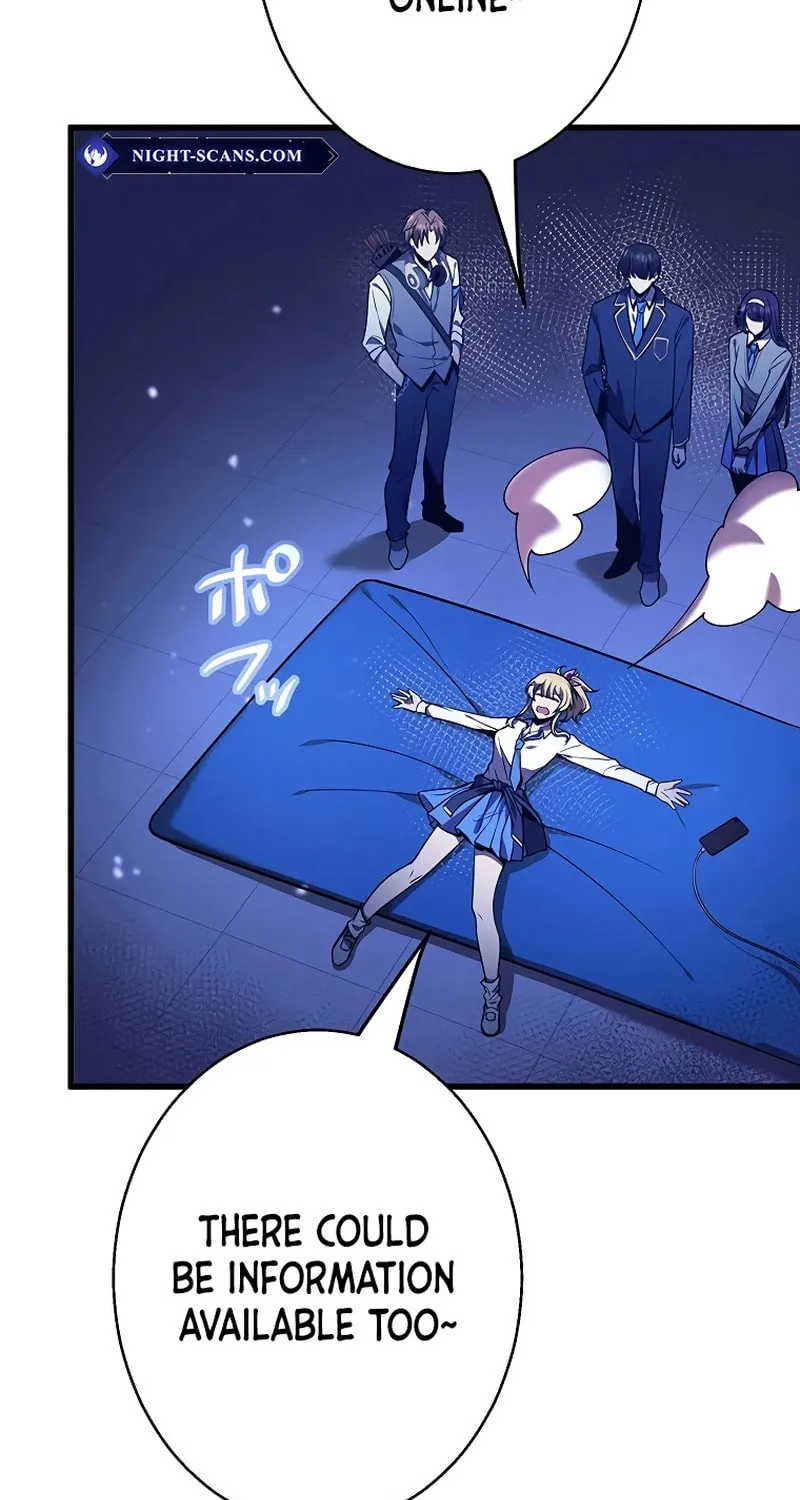 Ah, It’s Wonderful To Be Alive Chapter 15 page 60 - 