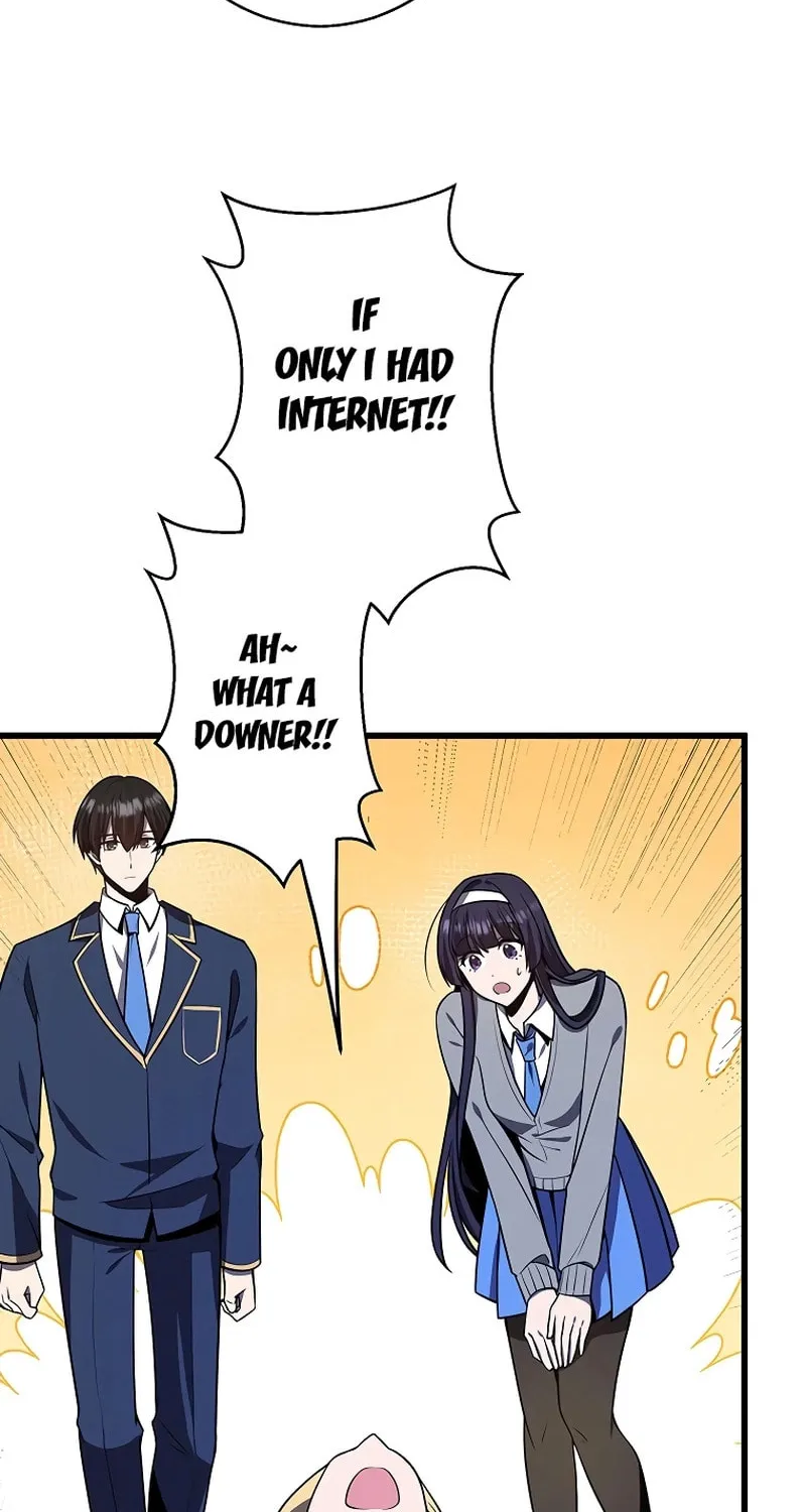 Ah, It’s Wonderful To Be Alive Chapter 15 page 61 - 
