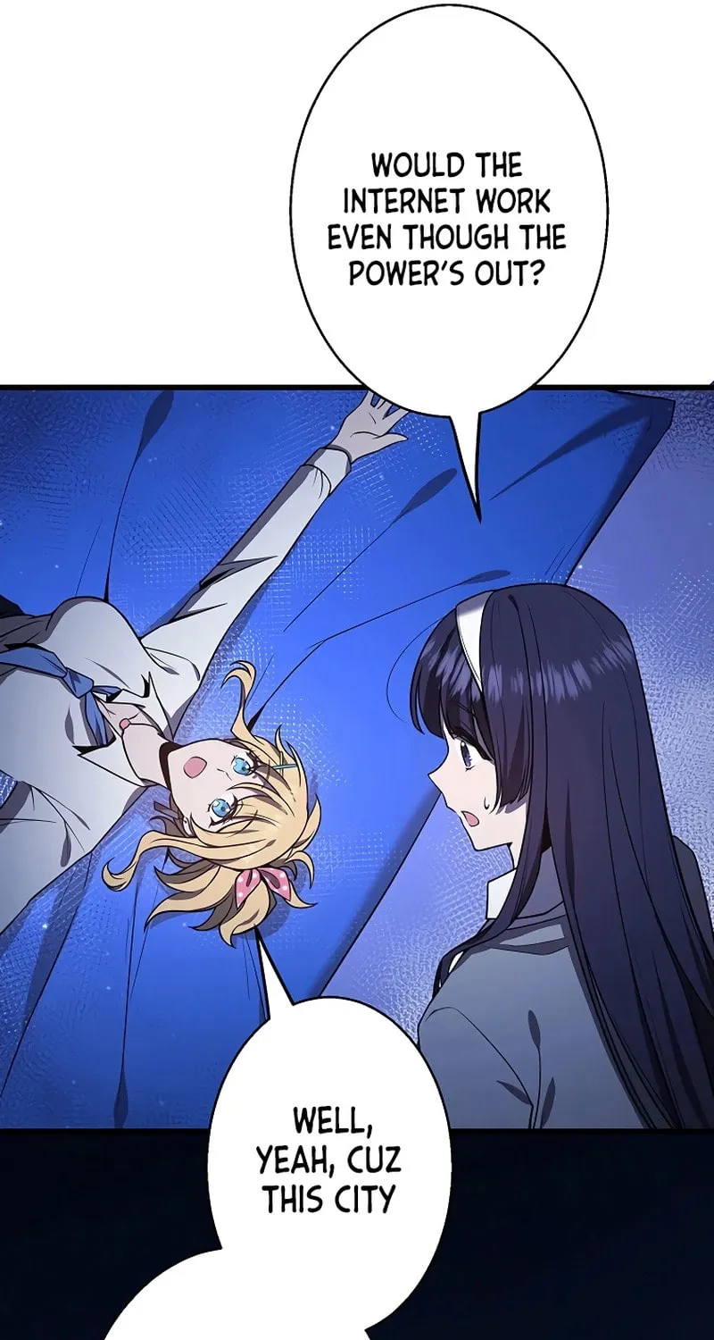 Ah, It’s Wonderful To Be Alive Chapter 15 page 63 - 