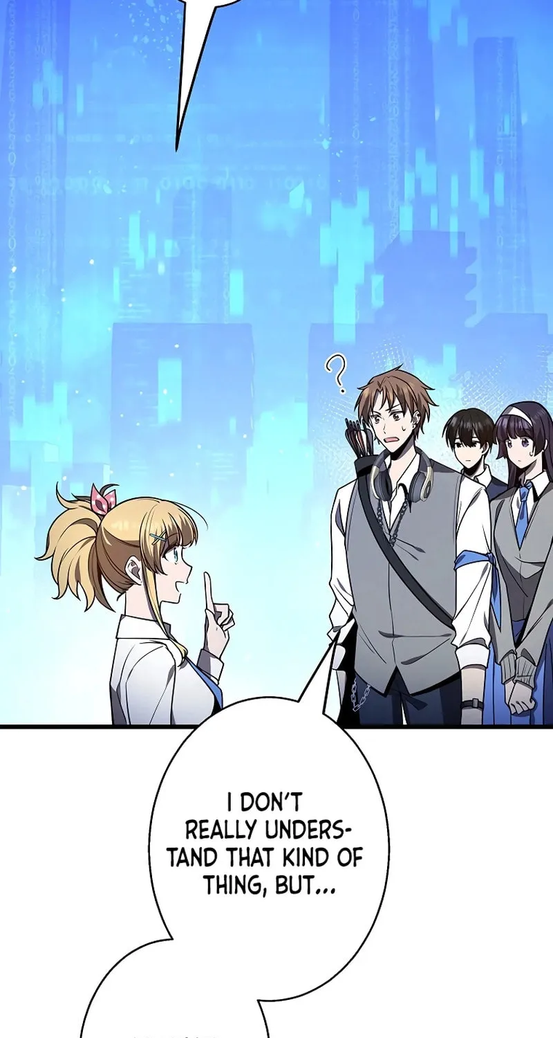 Ah, It’s Wonderful To Be Alive Chapter 15 page 65 - 