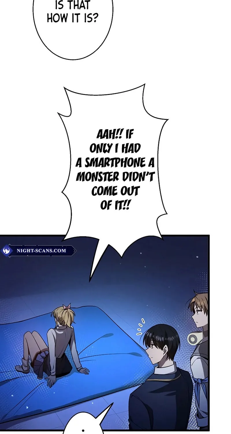 Ah, It’s Wonderful To Be Alive Chapter 15 page 66 - 