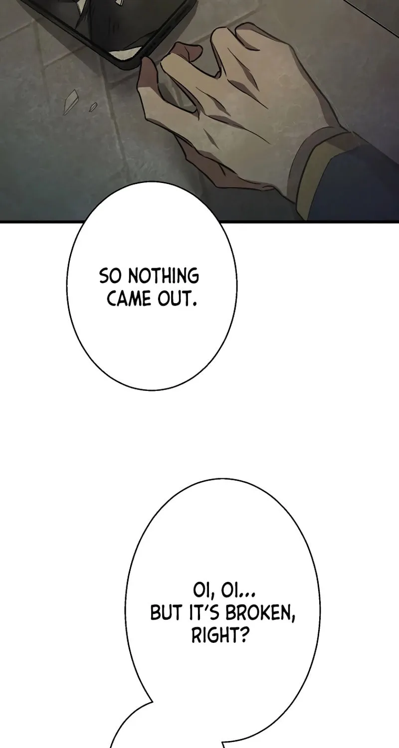 Ah, It’s Wonderful To Be Alive Chapter 15 page 71 - 
