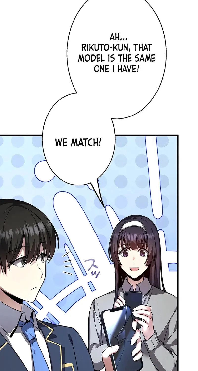 Ah, It’s Wonderful To Be Alive Chapter 15 page 73 - 