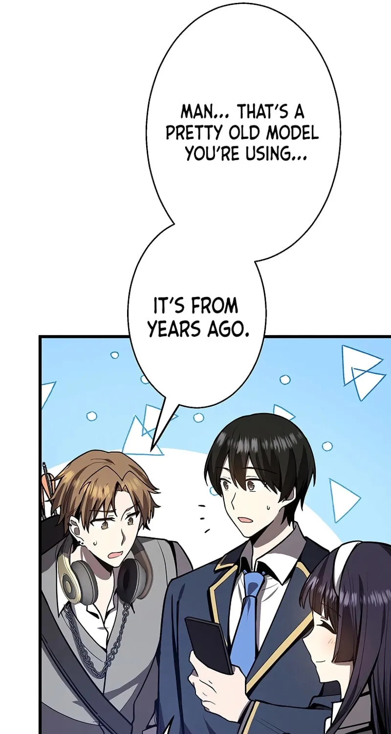 Ah, It’s Wonderful To Be Alive Chapter 15 page 75 - 