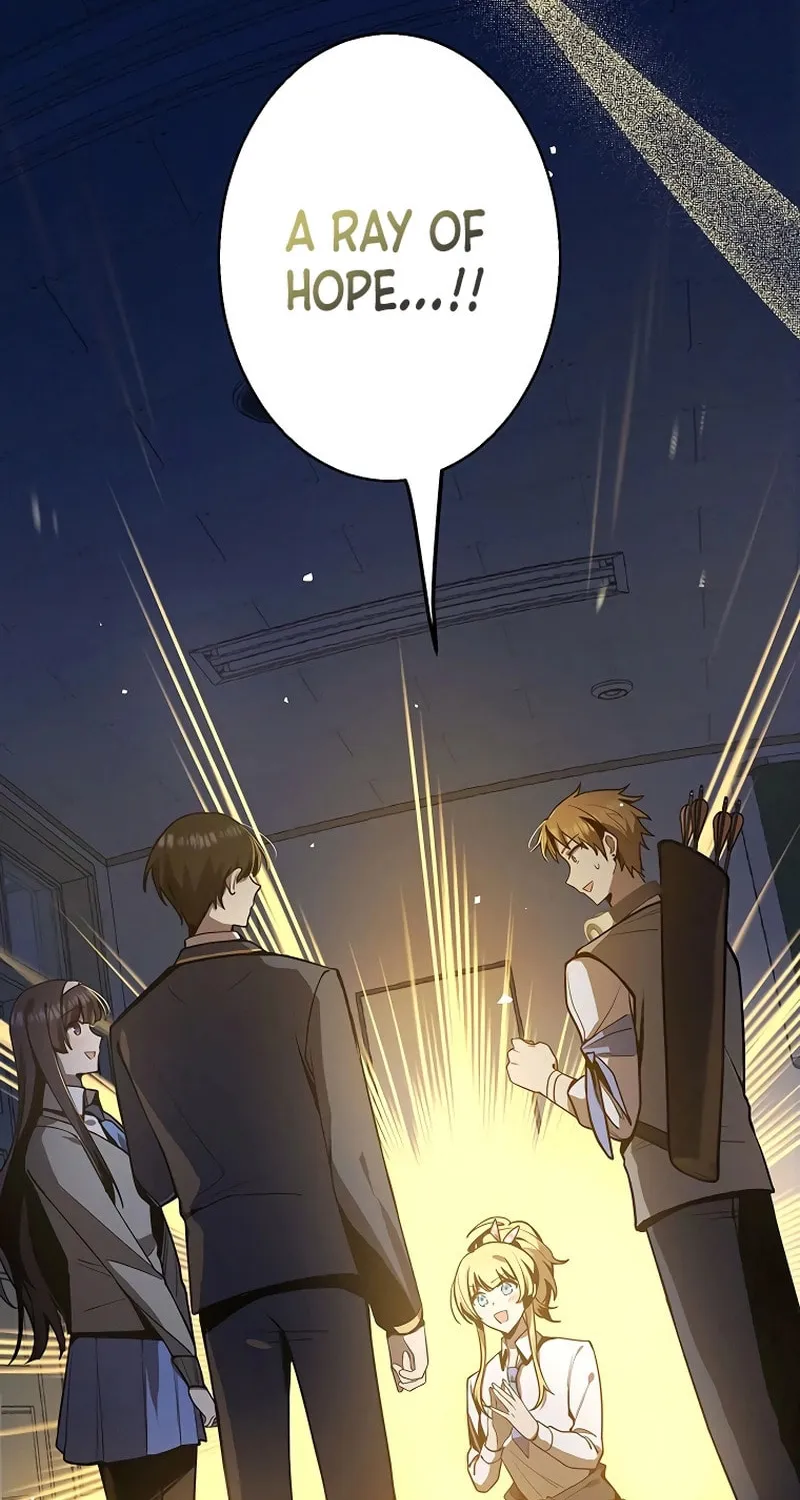 Ah, It’s Wonderful To Be Alive Chapter 15 page 81 - 