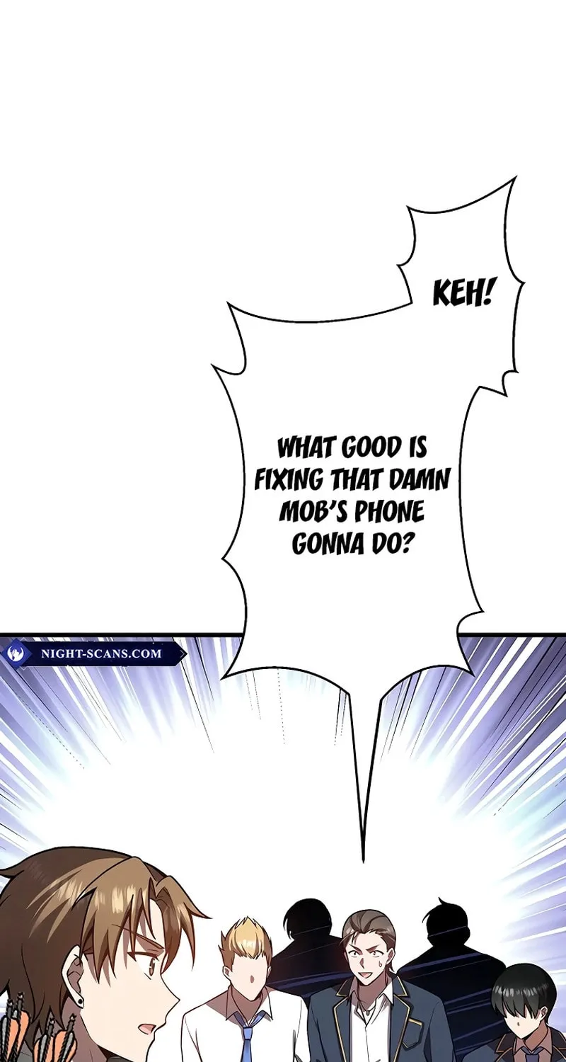 Ah, It’s Wonderful To Be Alive Chapter 16 page 15 - 