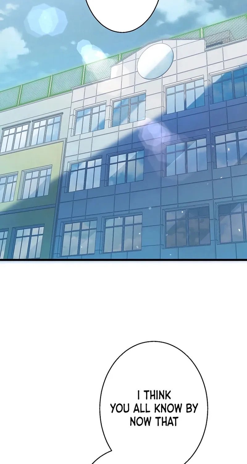 Ah, It’s Wonderful To Be Alive Chapter 16 page 3 - 