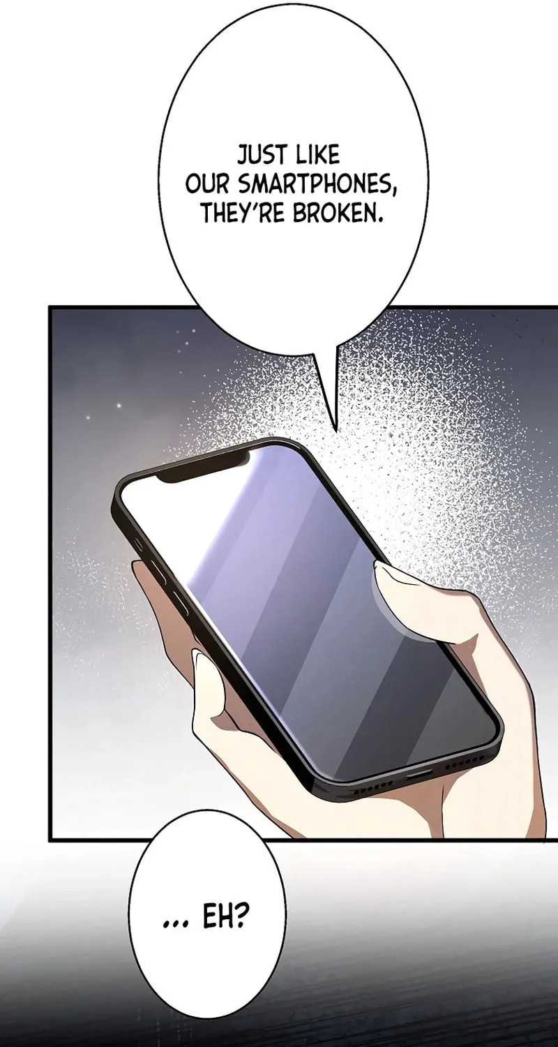 Ah, It’s Wonderful To Be Alive Chapter 16 page 21 - 