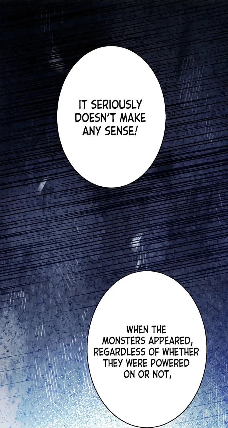 Ah, It’s Wonderful To Be Alive Chapter 16 page 22 - 