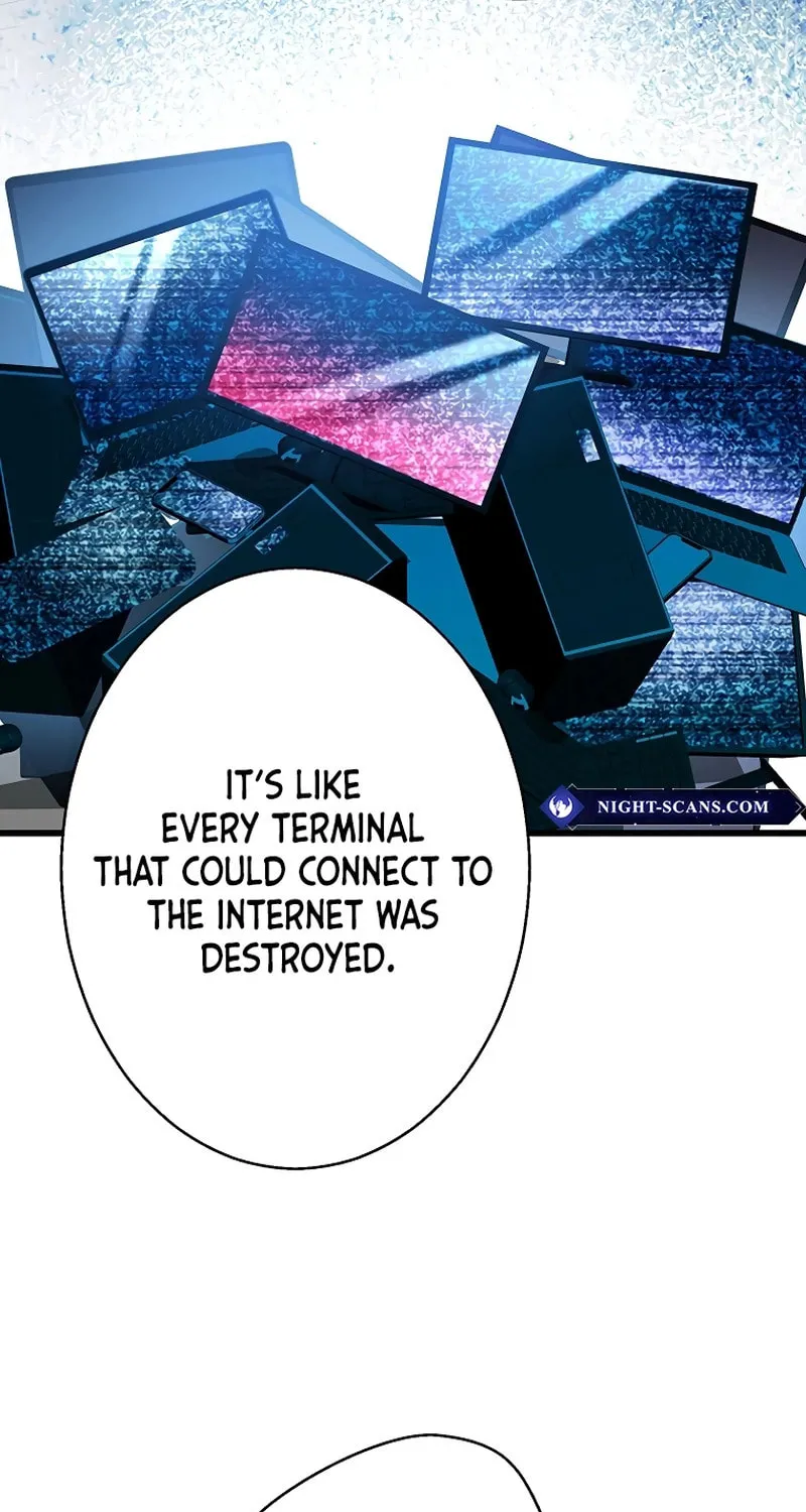 Ah, It’s Wonderful To Be Alive Chapter 16 page 23 - 