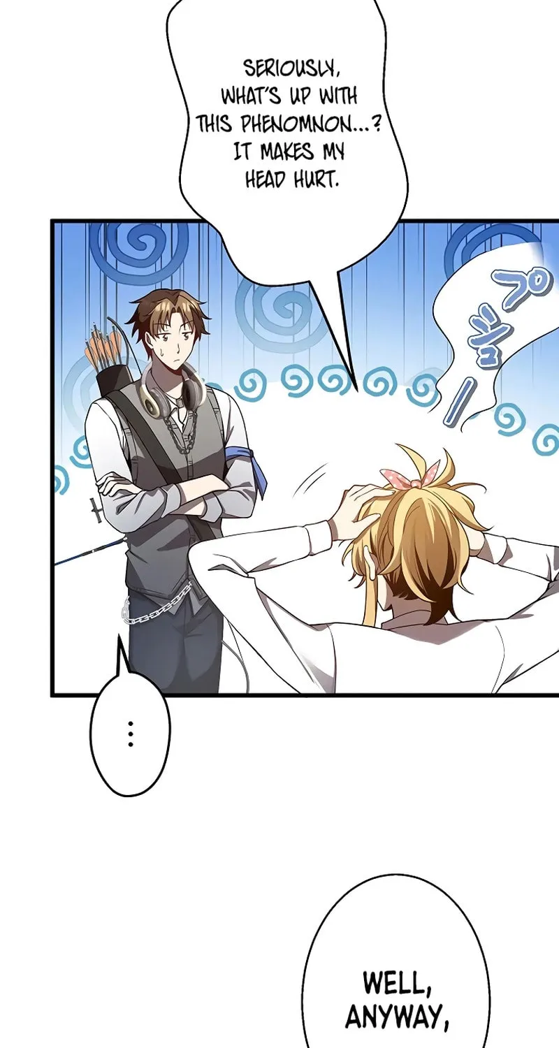 Ah, It’s Wonderful To Be Alive Chapter 16 page 24 - 