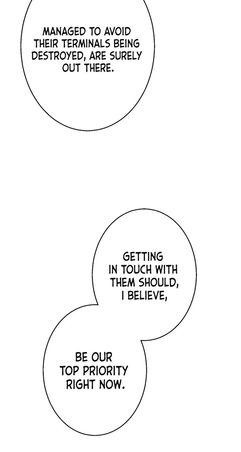 Ah, It’s Wonderful To Be Alive Chapter 16 page 28 - 