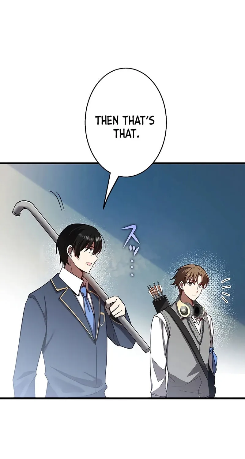 Ah, It’s Wonderful To Be Alive Chapter 16 page 29 - 