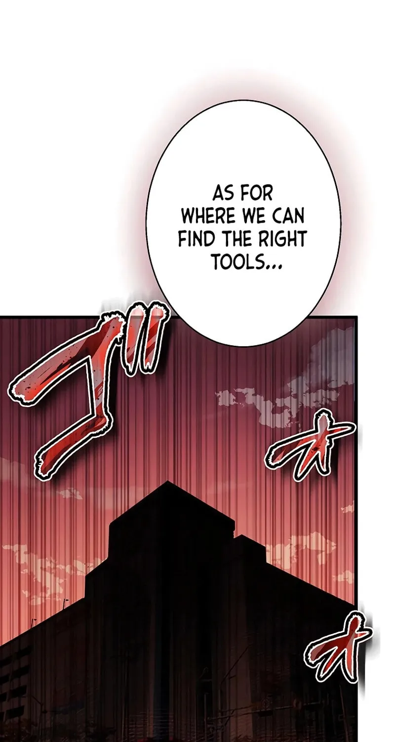 Ah, It’s Wonderful To Be Alive Chapter 16 page 30 - 
