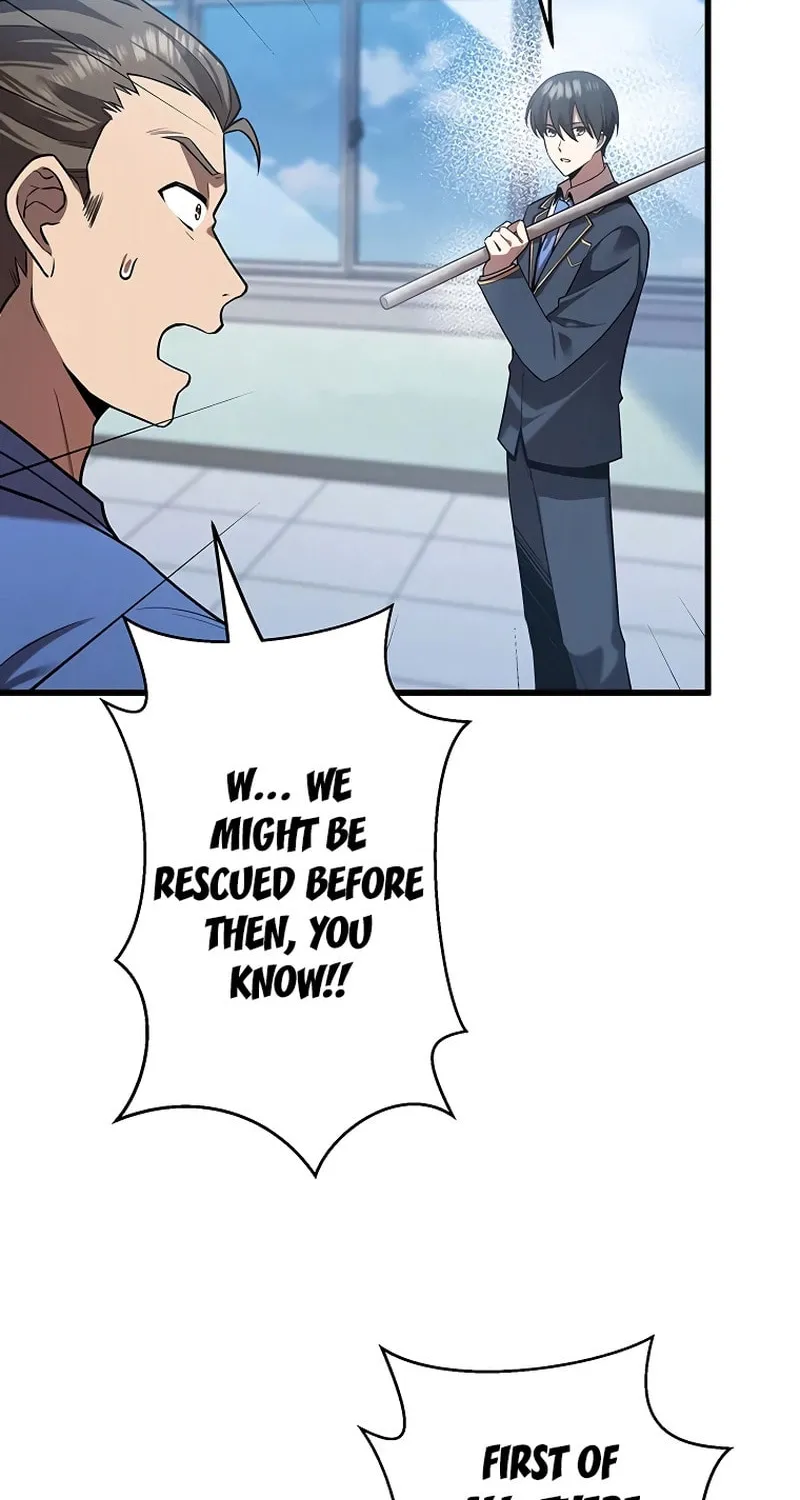 Ah, It’s Wonderful To Be Alive Chapter 16 page 36 - 