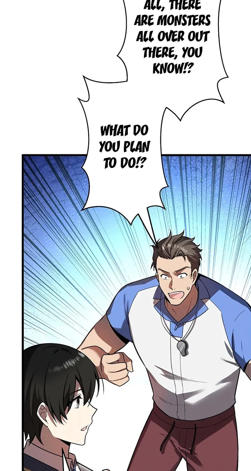 Ah, It’s Wonderful To Be Alive Chapter 16 page 37 - 