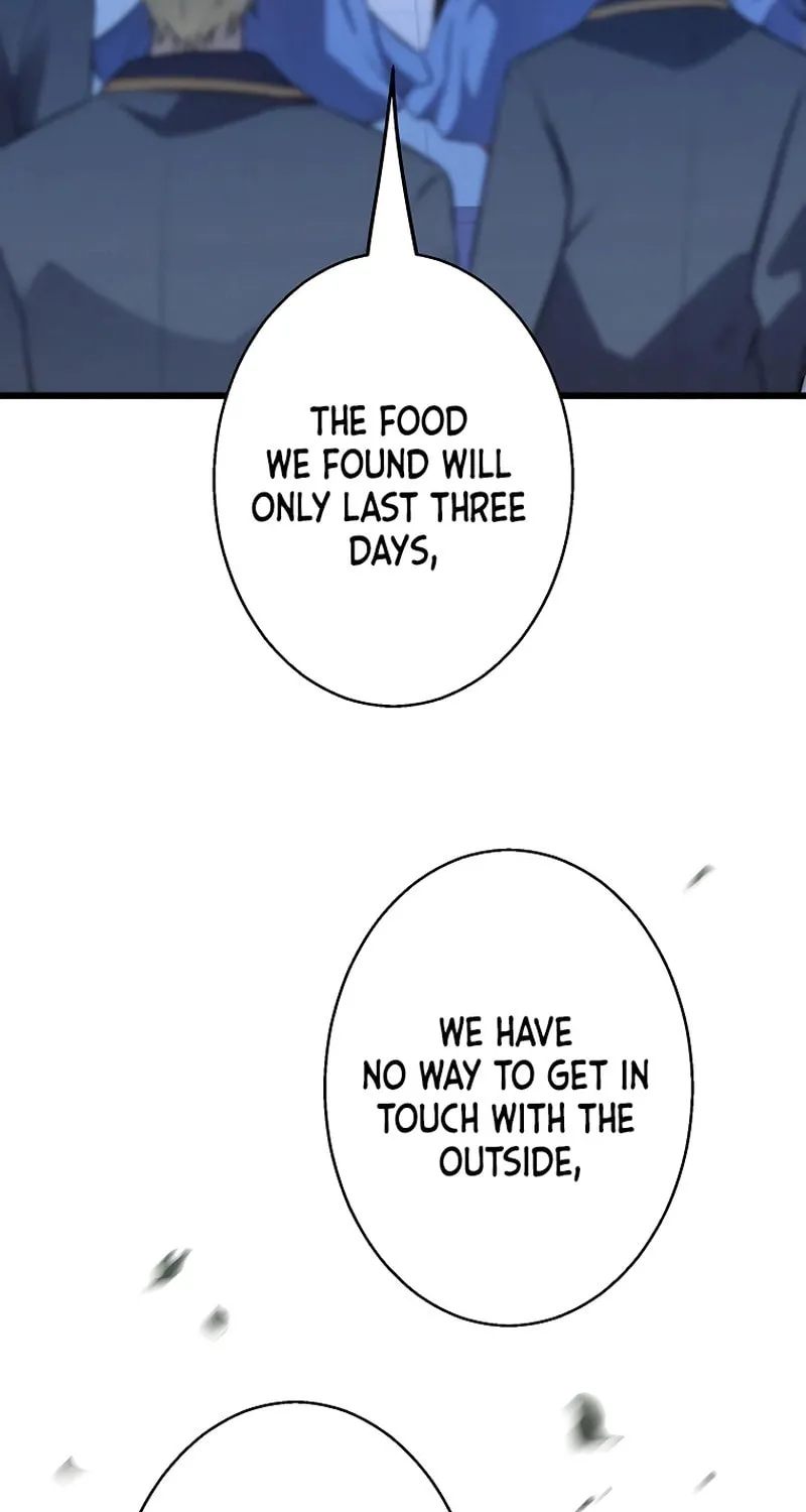 Ah, It’s Wonderful To Be Alive Chapter 16 page 5 - 