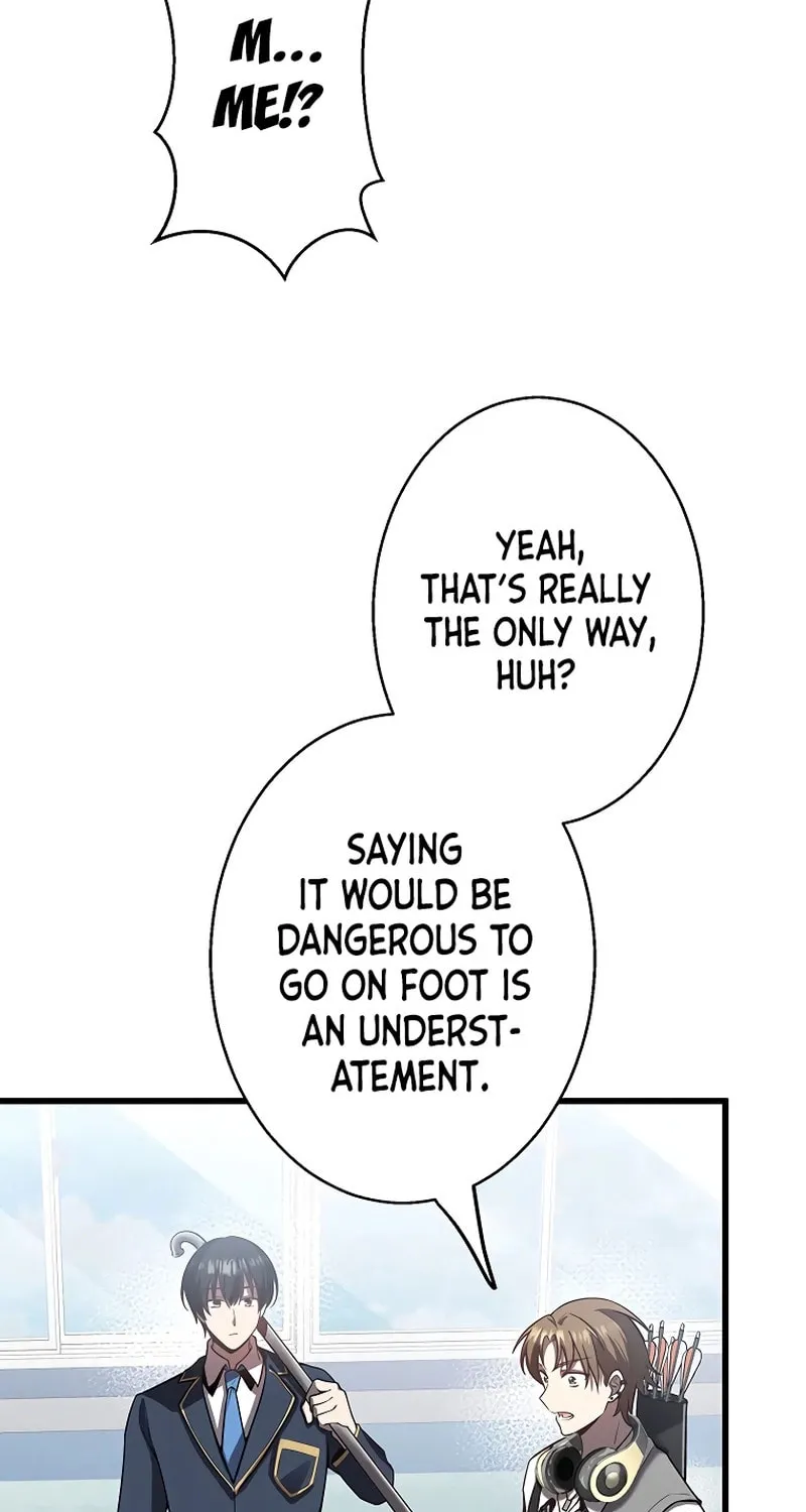 Ah, It’s Wonderful To Be Alive Chapter 16 page 41 - 