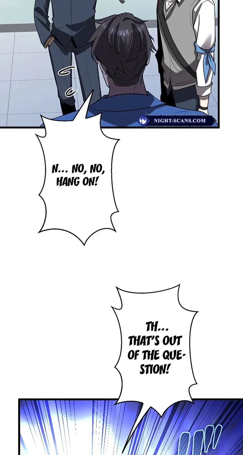 Ah, It’s Wonderful To Be Alive Chapter 16 page 42 - 