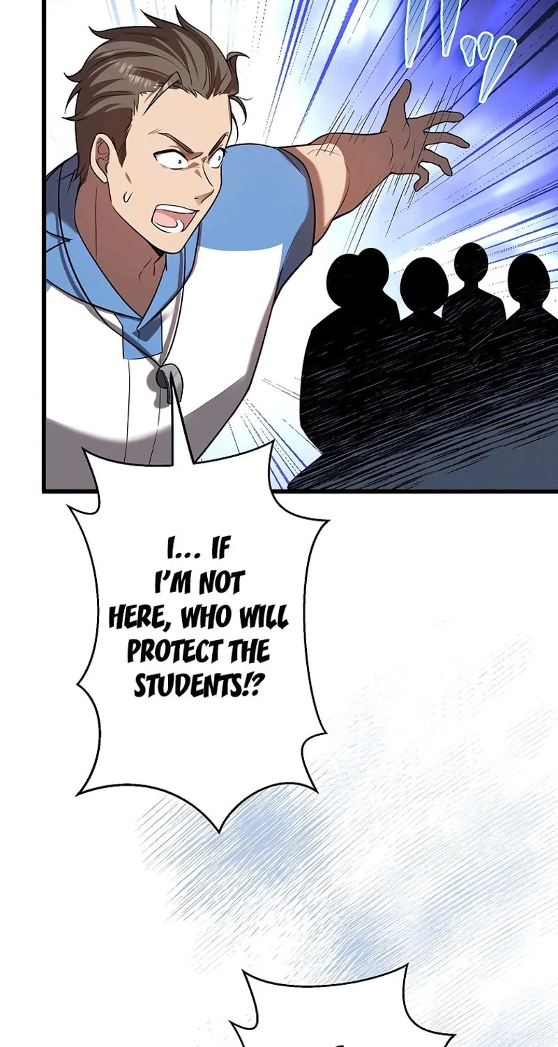 Ah, It’s Wonderful To Be Alive Chapter 16 page 43 - 