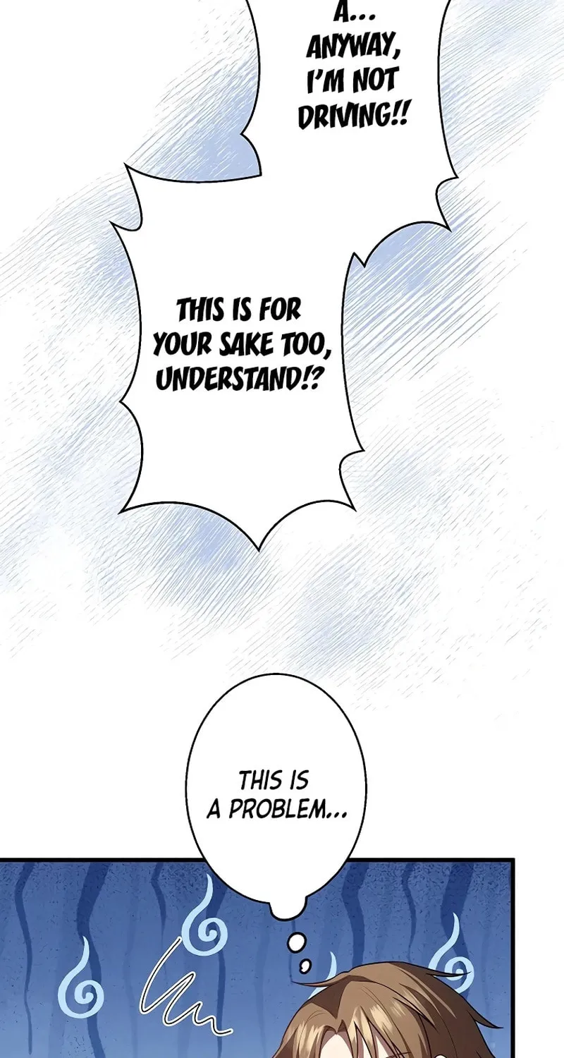 Ah, It’s Wonderful To Be Alive Chapter 16 page 44 - 