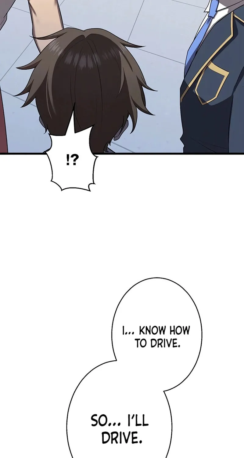 Ah, It’s Wonderful To Be Alive Chapter 16 page 47 - 