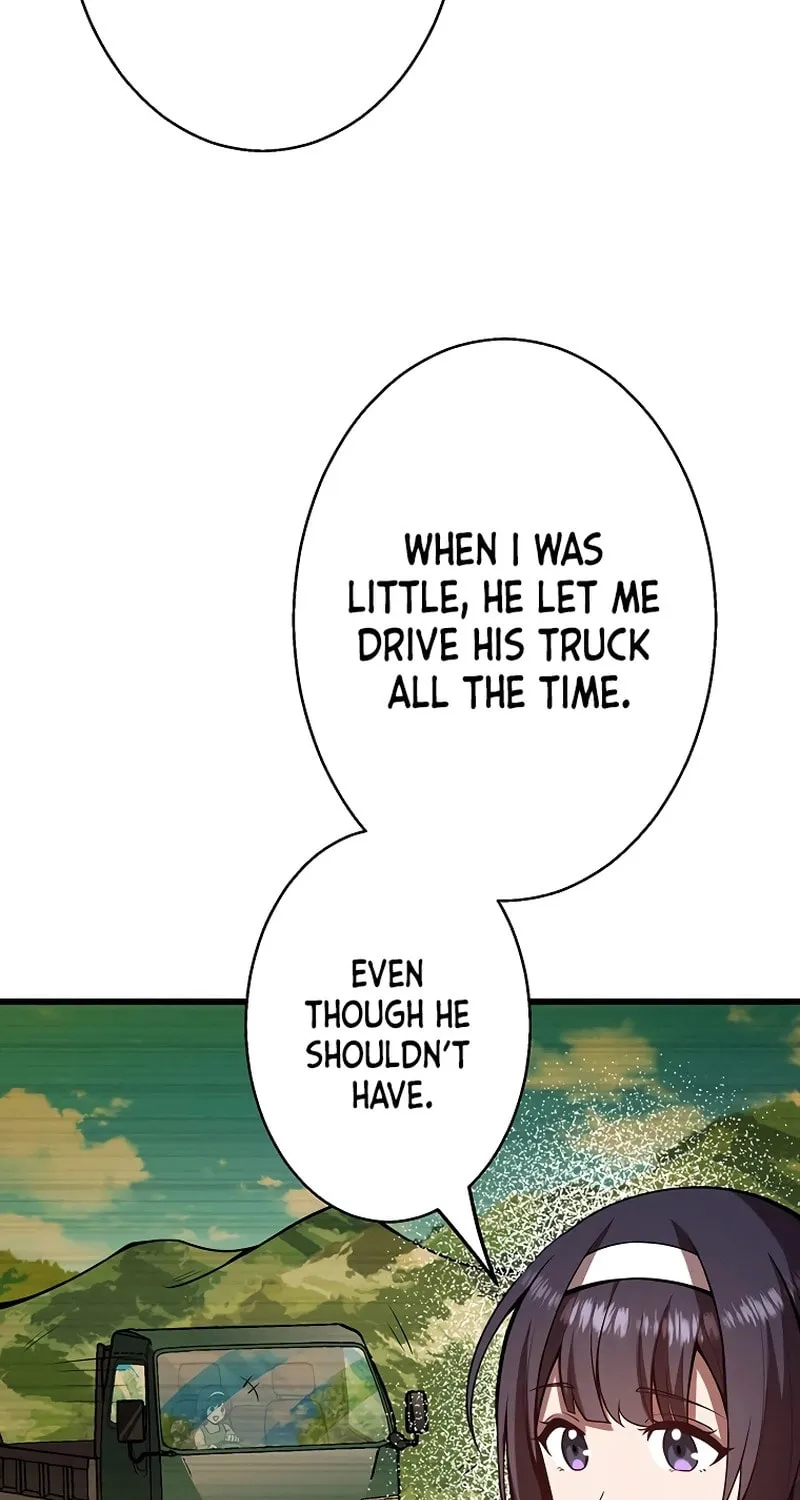 Ah, It’s Wonderful To Be Alive Chapter 16 page 50 - 