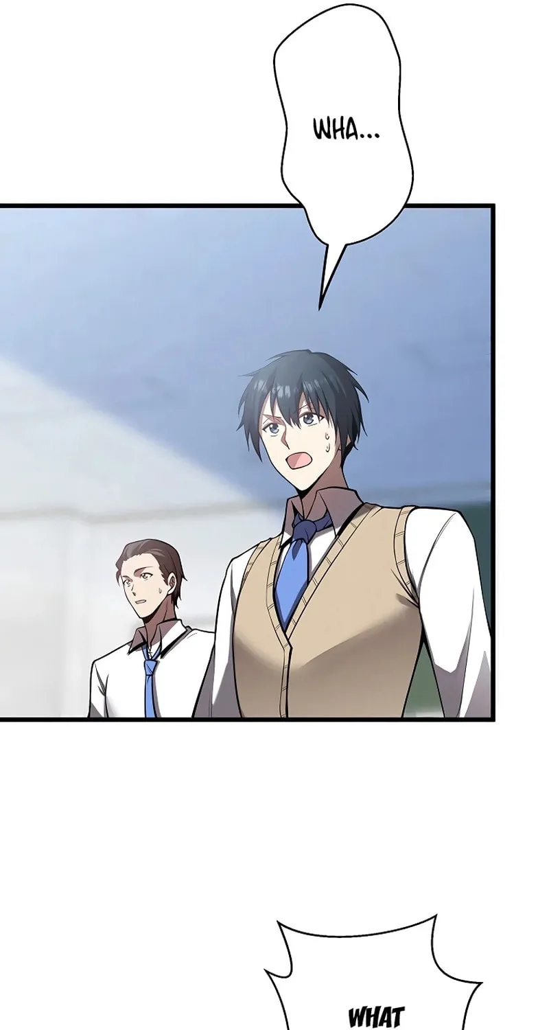 Ah, It’s Wonderful To Be Alive Chapter 16 page 52 - 