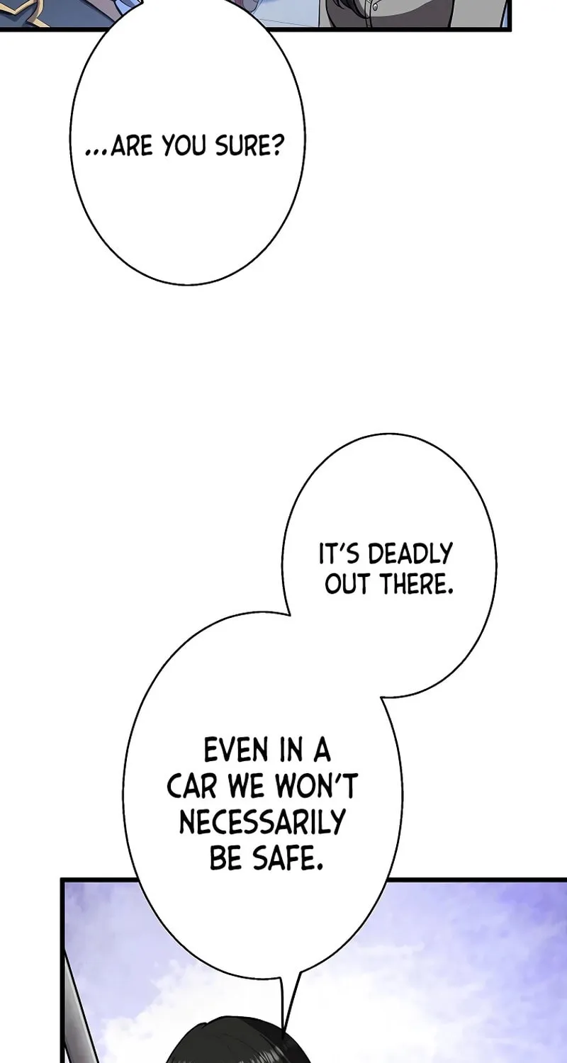 Ah, It’s Wonderful To Be Alive Chapter 16 page 55 - 