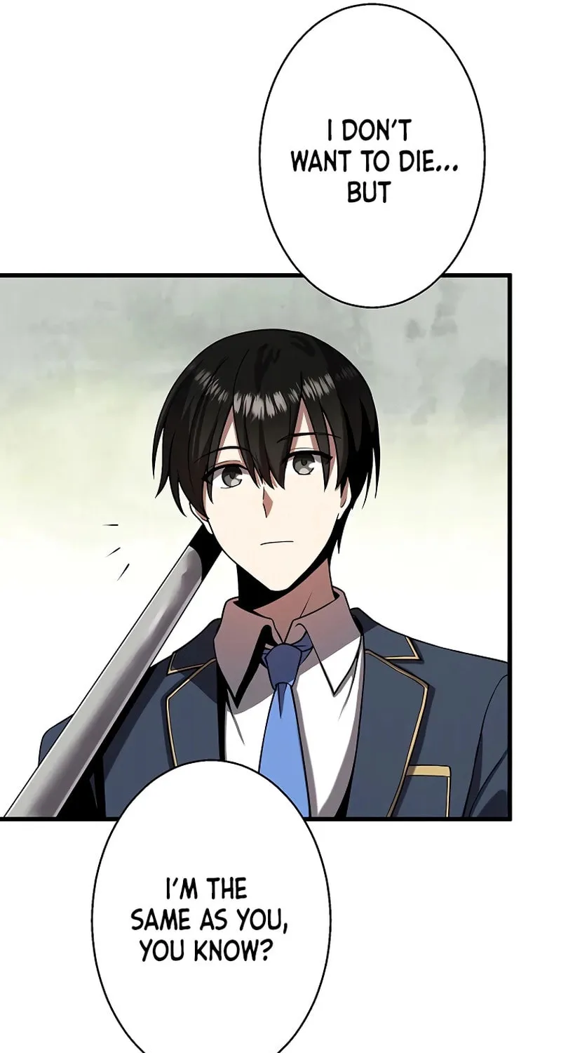Ah, It’s Wonderful To Be Alive Chapter 16 page 58 - 