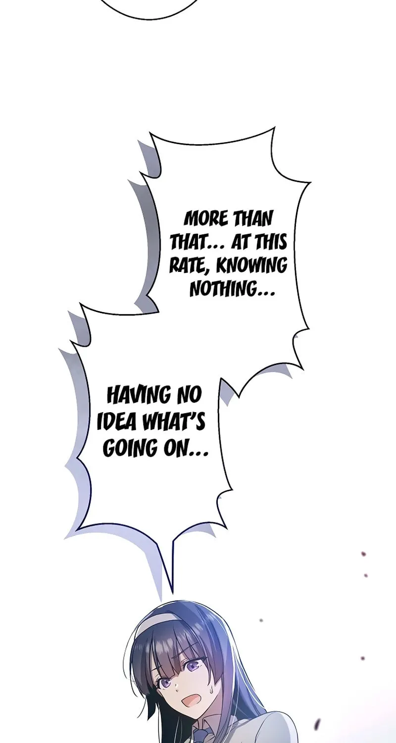 Ah, It’s Wonderful To Be Alive Chapter 16 page 59 - 