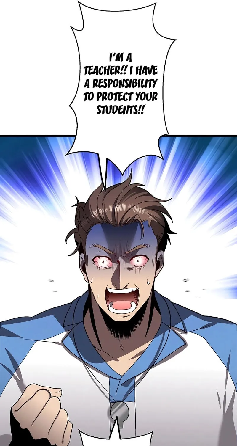 Ah, It’s Wonderful To Be Alive Chapter 16 page 70 - 