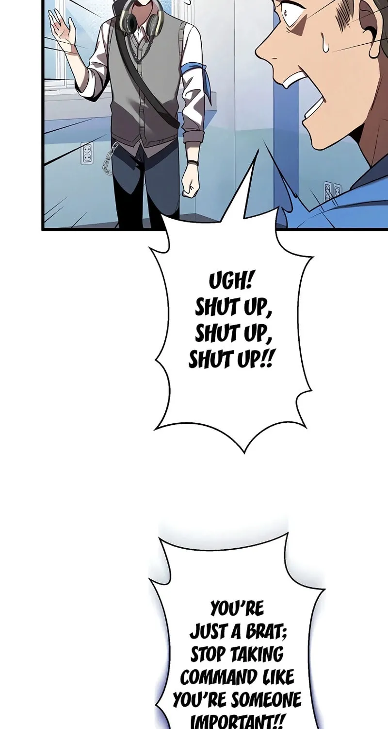 Ah, It’s Wonderful To Be Alive Chapter 16 page 72 - 