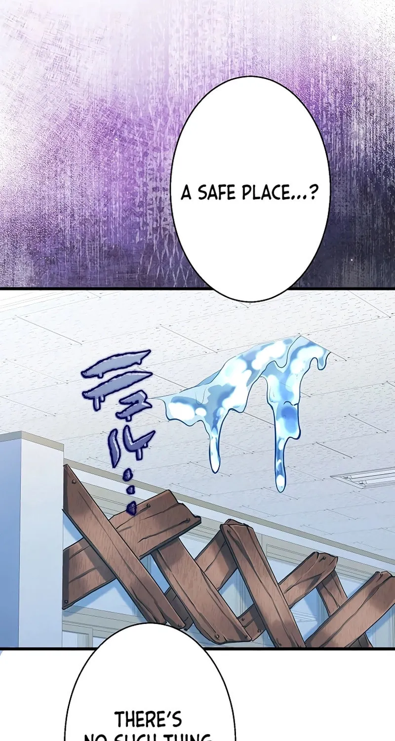 Ah, It’s Wonderful To Be Alive Chapter 16 page 82 - 