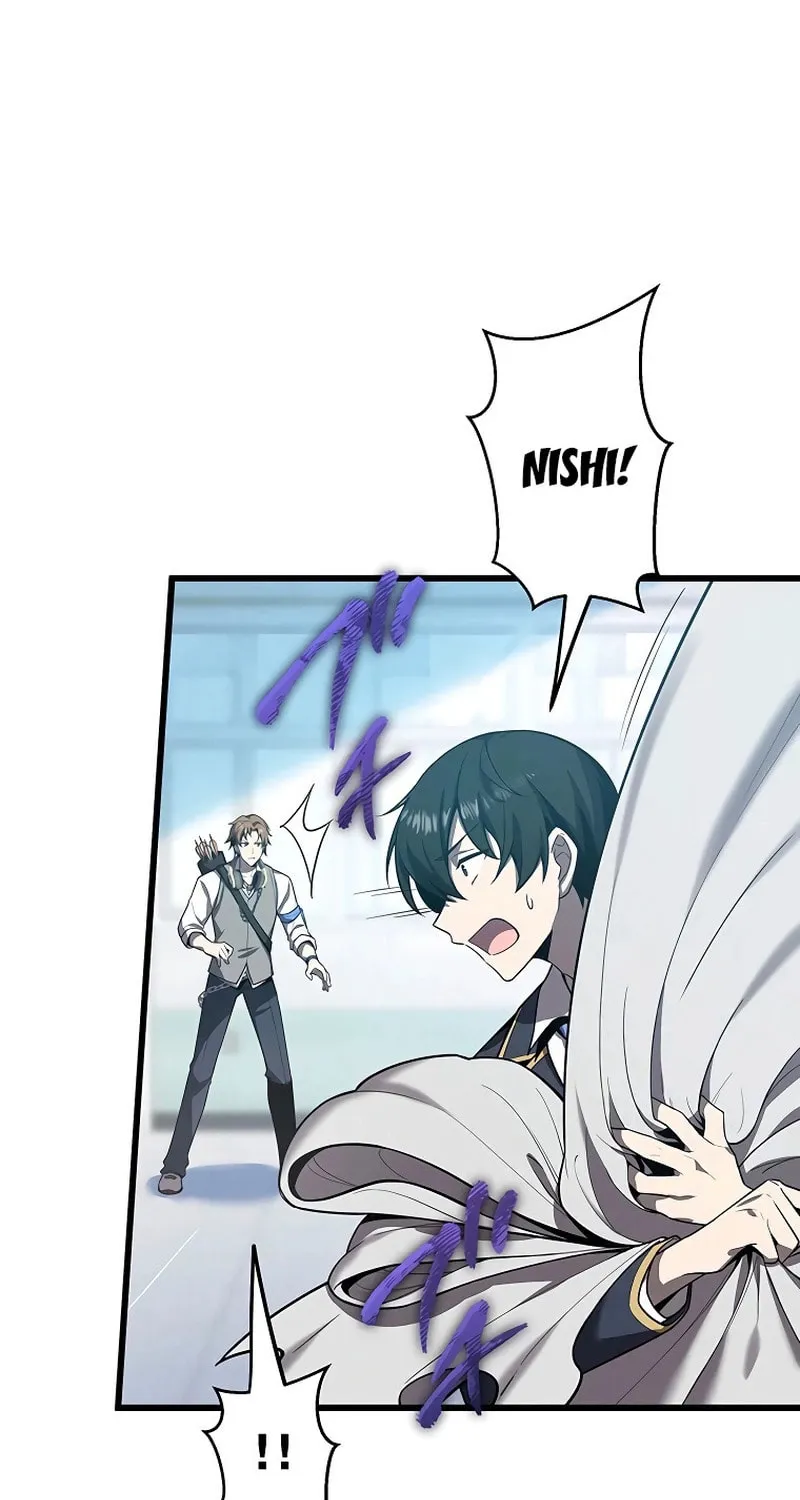 Ah, It’s Wonderful To Be Alive Chapter 17 page 13 - 