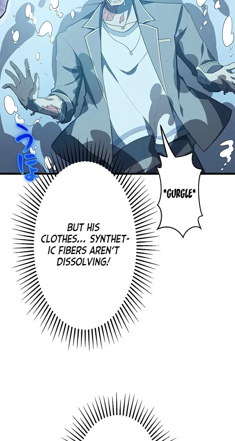 Ah, It’s Wonderful To Be Alive Chapter 17 page 16 - 