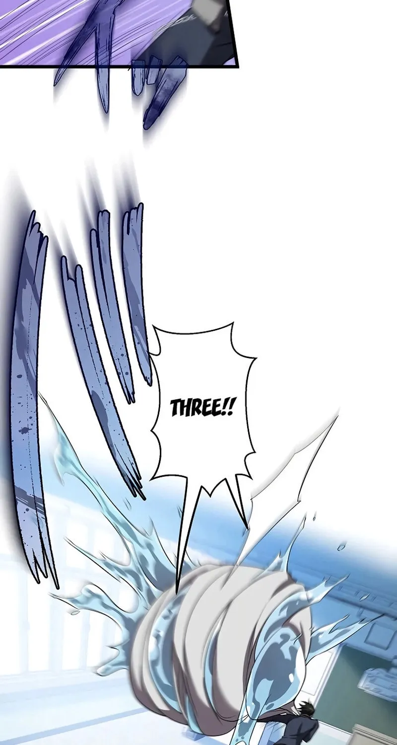 Ah, It’s Wonderful To Be Alive Chapter 17 page 20 - 
