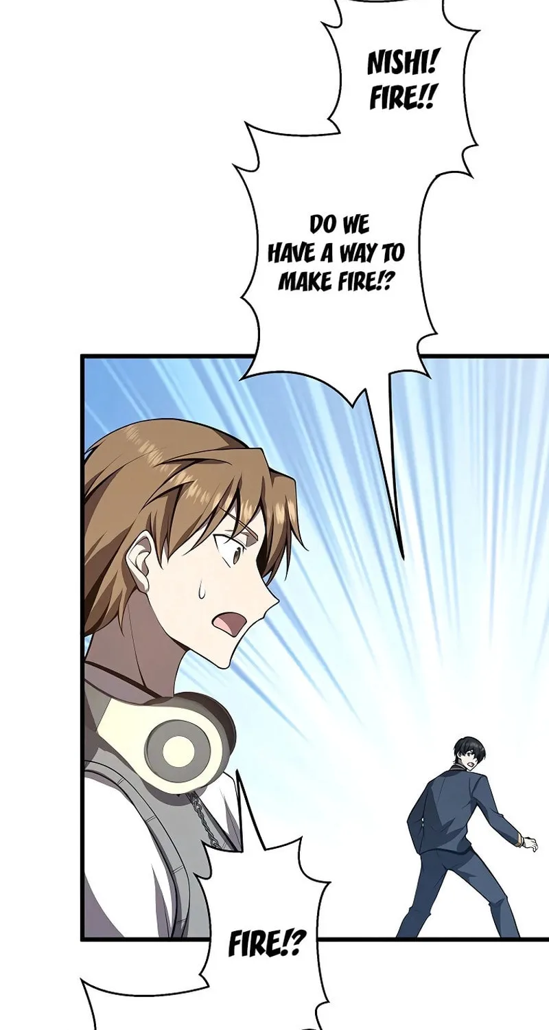 Ah, It’s Wonderful To Be Alive Chapter 17 page 28 - 