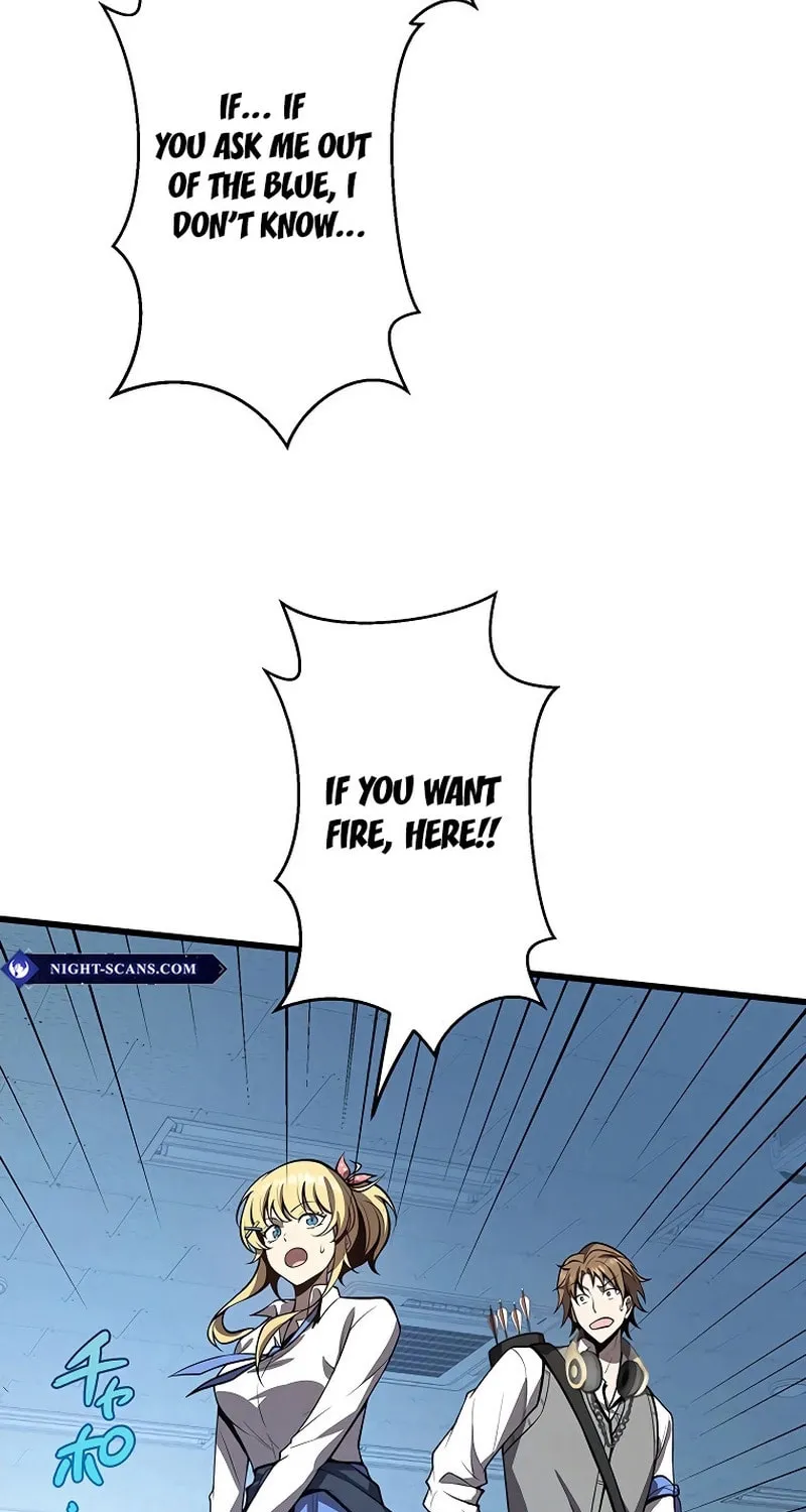 Ah, It’s Wonderful To Be Alive Chapter 17 page 29 - 
