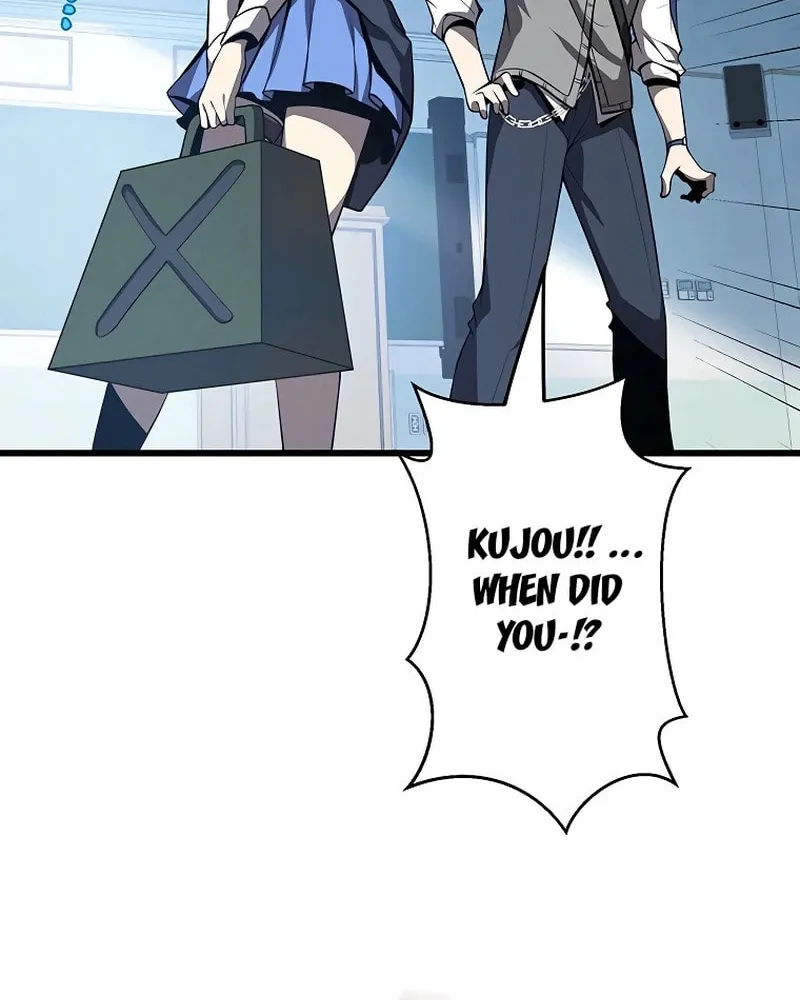 Ah, It’s Wonderful To Be Alive Chapter 17 page 30 - 