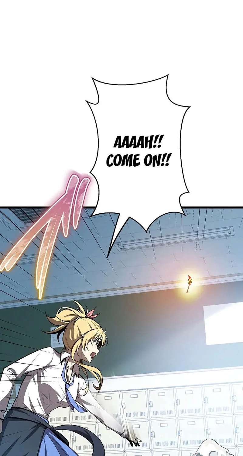 Ah, It’s Wonderful To Be Alive Chapter 17 page 32 - 