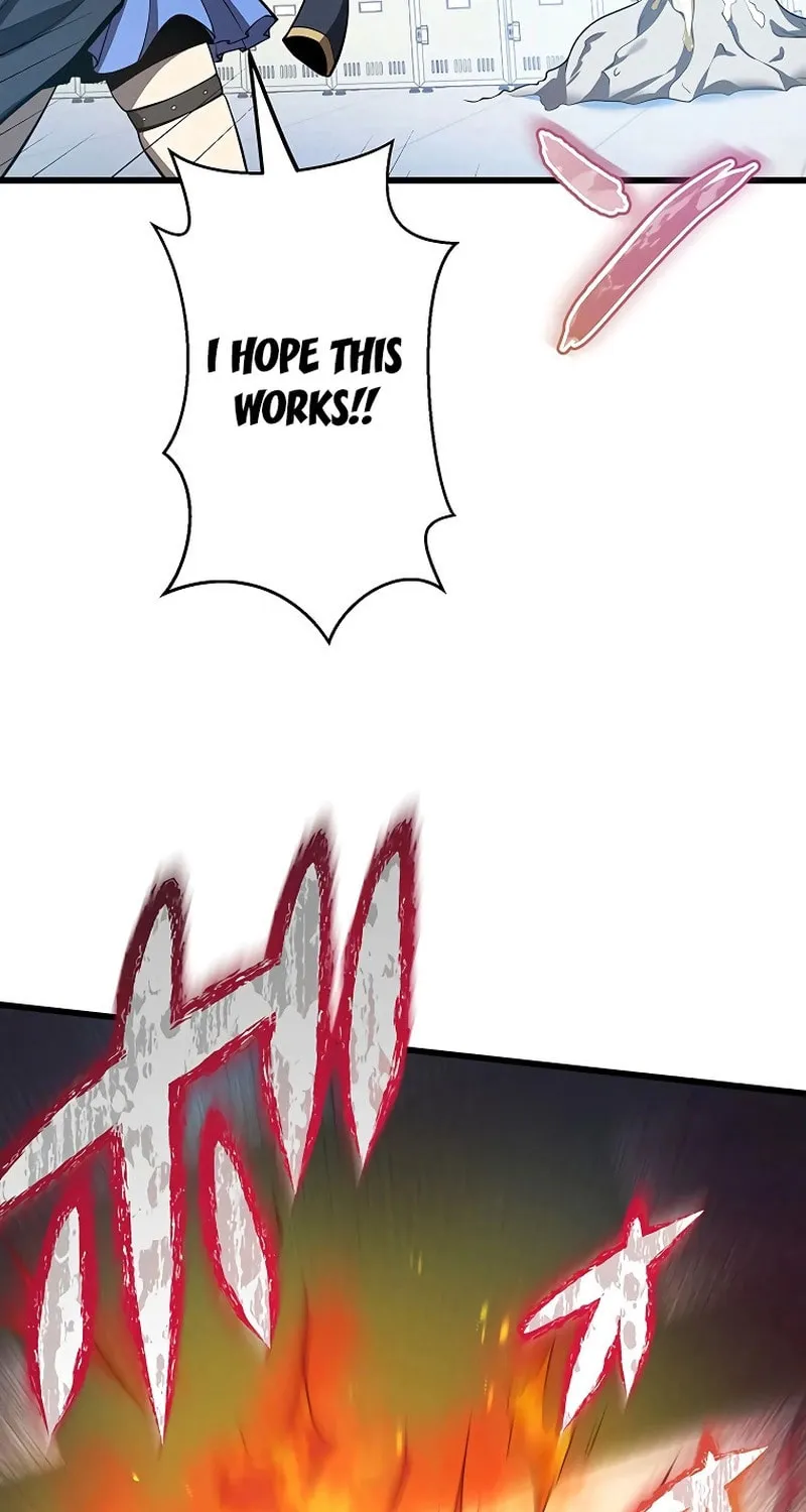 Ah, It’s Wonderful To Be Alive Chapter 17 page 33 - 