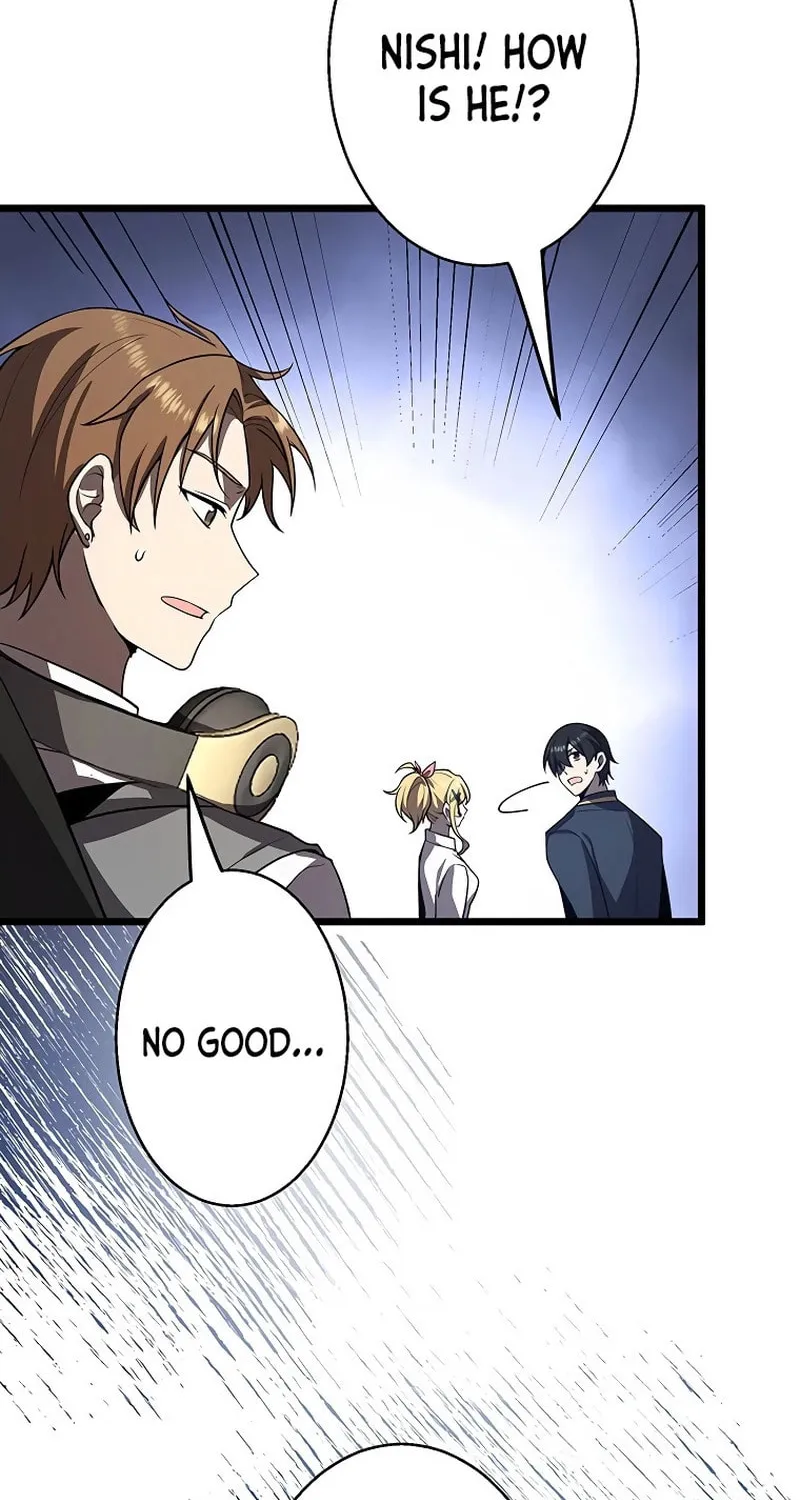 Ah, It’s Wonderful To Be Alive Chapter 17 page 39 - 