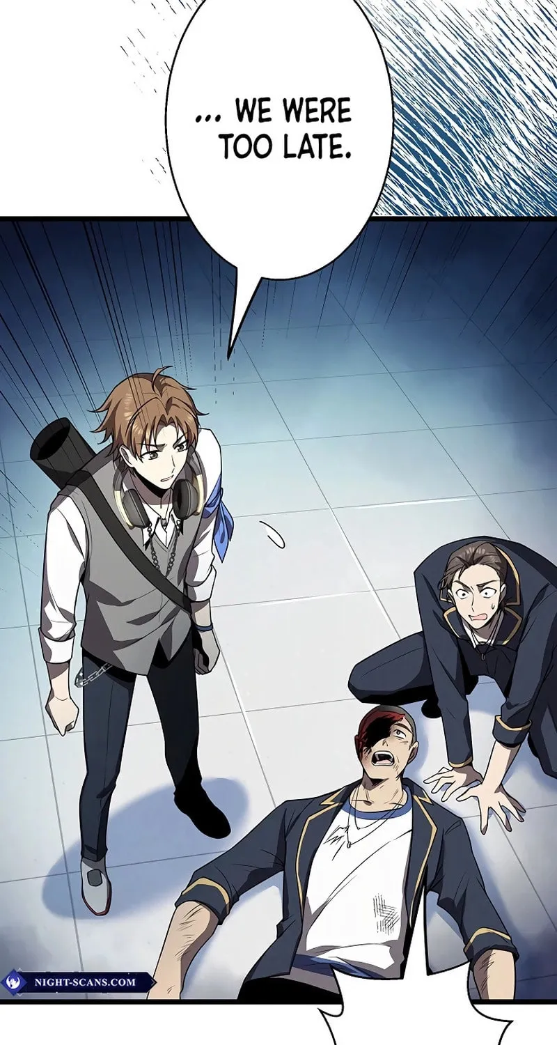 Ah, It’s Wonderful To Be Alive Chapter 17 page 40 - 